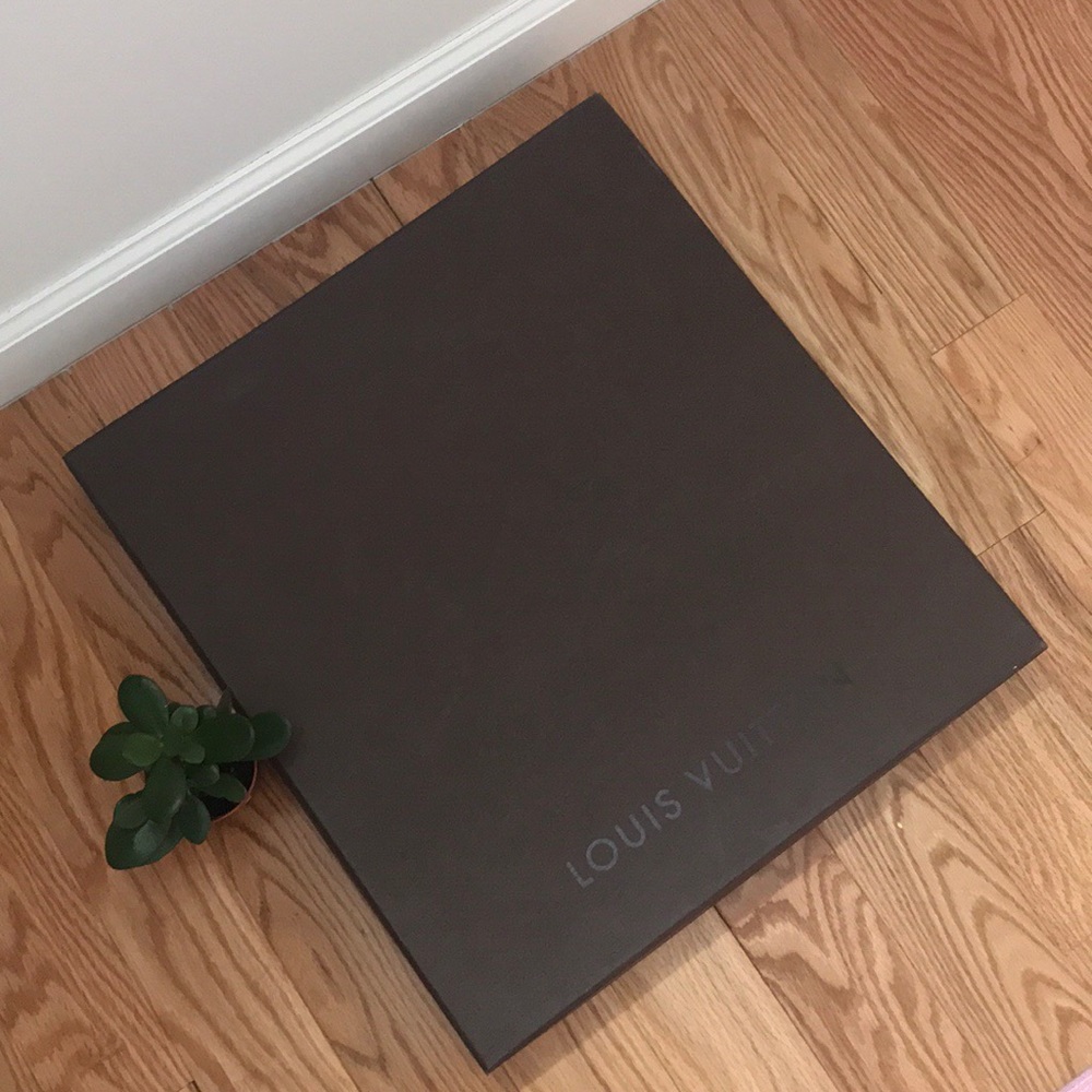 LV box